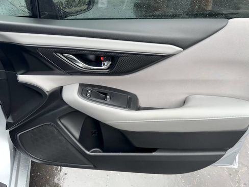 Used 2025 Subaru Legacy Premium image 26