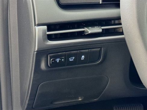 Certified 2026 Hyundai Tucson SEL FWD image 14