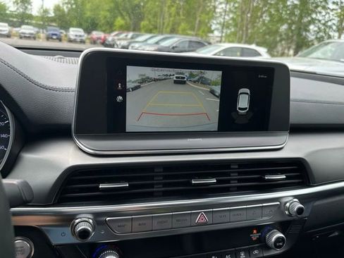 Used 2022 Kia Telluride S AWD/4WD image 28