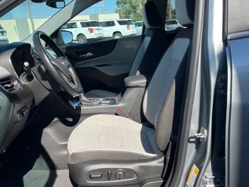 Used 2023 Chevrolet Equinox LT w/ Driver Convenience Package image 29