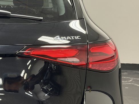 Certified 2025 Mercedes-Benz GLC 350e GLC 350e image 14
