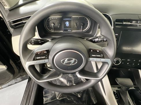 Used 2023 Hyundai Tucson SEL AWD/4WD image 11