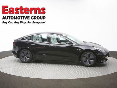 Used 2018 Tesla Model 3 Long Range image 41