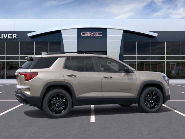 New 2027 GMC Terrain Elevation w/ Elevation Premium Package FWD image 6