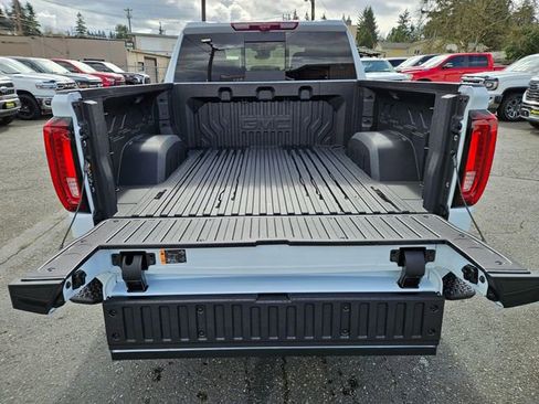New 2026 GMC Sierra 1500 Denali Ultimate AWD/4WD image 11