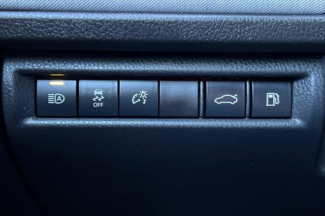 Certified 2025 Toyota Camry LE FWD image 29