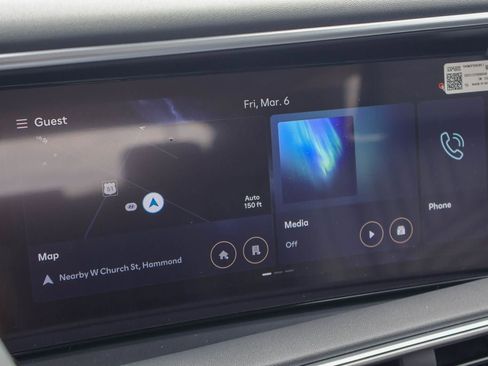 New 2026 Hyundai Palisade SEL image 5