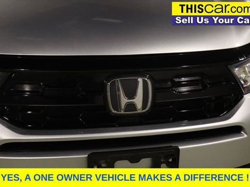 Used 2025 Honda Odyssey Elite image 11