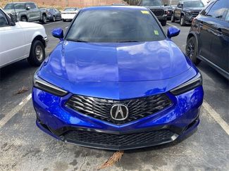 Used 2024 Acura Integra A-Spec video 2