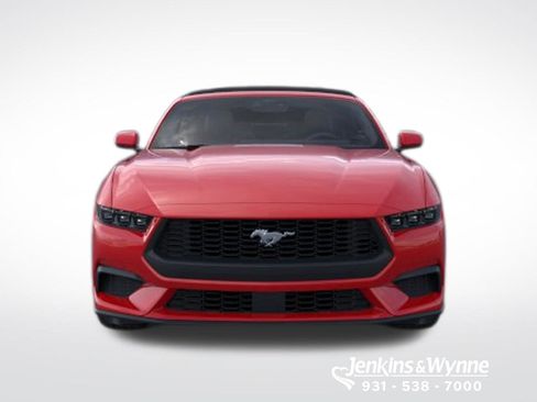 New 2026 Ford Mustang Premium RWD image 6