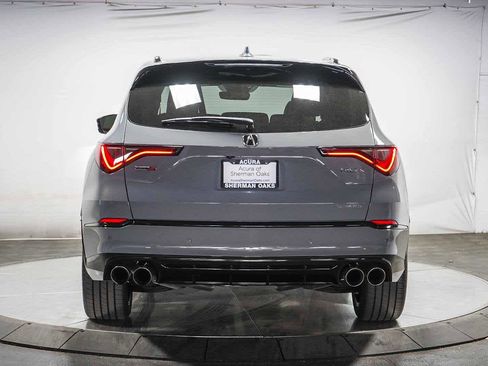 Used 2026 Acura MDX Type S image 12