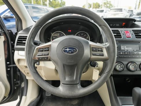 Used 2014 Subaru Crosstrek 2.0i Premium AWD/4WD image 17