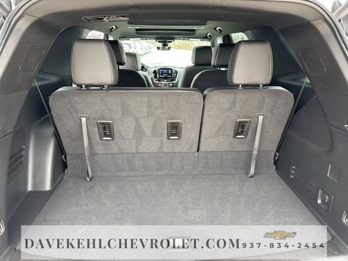 Used 2023 Chevrolet Traverse Premier w/ Redline Edition image 24