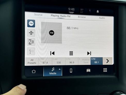 Certified 2023 RAM 2500 Big Horn w/ Level 1 Equipment Group image 28