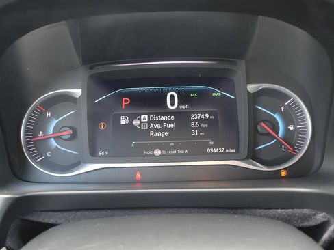 Used 2021 Honda Pilot EX image 34