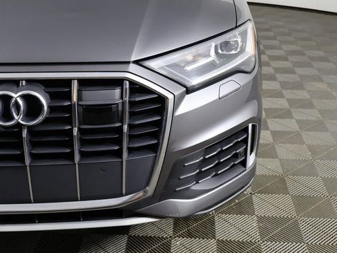 Used 2022 Audi Q7 3.0T Premium Plus w/ Premium Plus Package image 16
