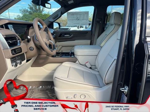 New 2026 GMC Yukon XL Denali image 10