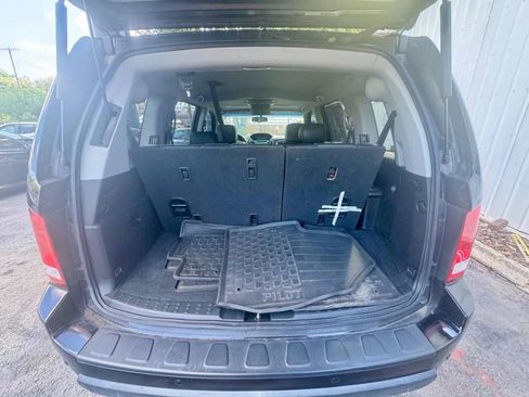 Used 2011 Honda Pilot Touring image 13