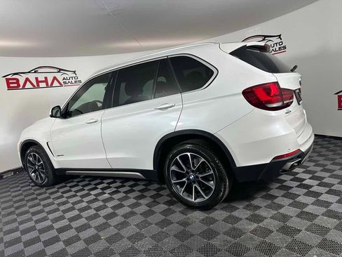 Used 2018 BMW X5 sDrive35i image 5