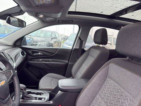 Used 2024 Chevrolet Equinox LT w/ LPO, Floor Liner Package image 26