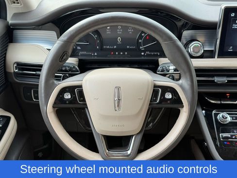 Used 2022 Lincoln Corsair AWD w/ Premium Package image 34