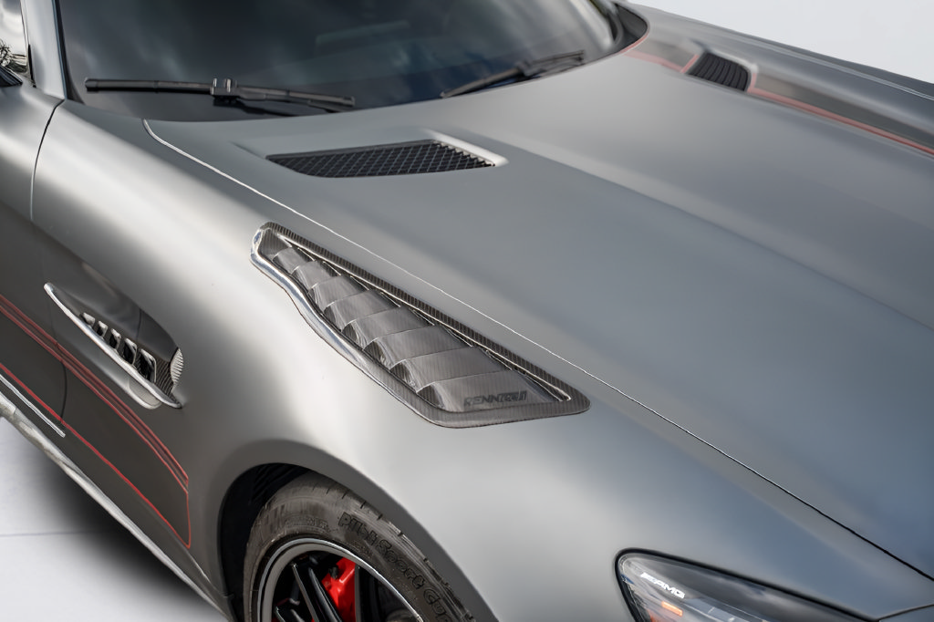 Used 2020 Mercedes-Benz AMG GT R image 30