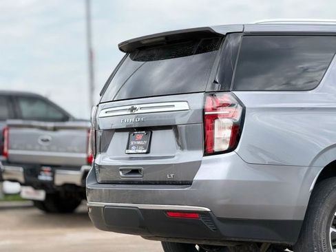 Used 2021 Chevrolet Tahoe LT RWD image 10