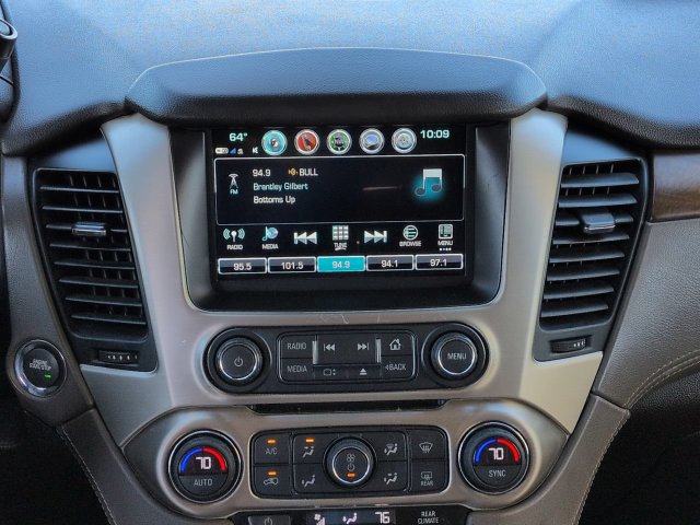 Used 2020 GMC Yukon Denali w/ Open Road Package RWD image 17