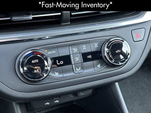 New 2026 Buick Envista Preferred w/ Convenience I Package image 20