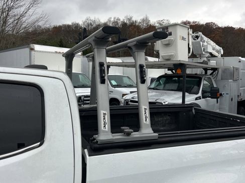 Used 2017 Chevrolet Colorado W/T w/ WT Convenience Package image 22