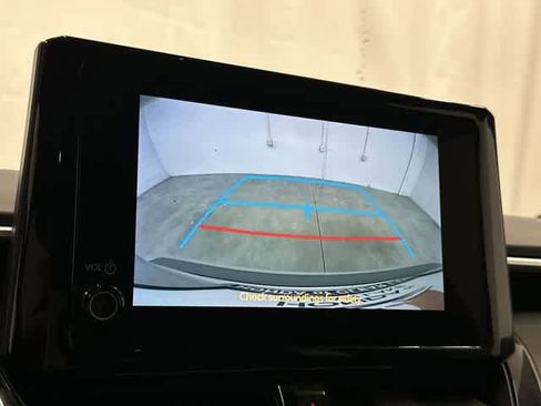 Used 2024 Toyota Corolla SE image 23