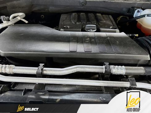 Used 2023 Chevrolet Silverado 1500 Custom w/ LPO, Dark Essentials Package image 28