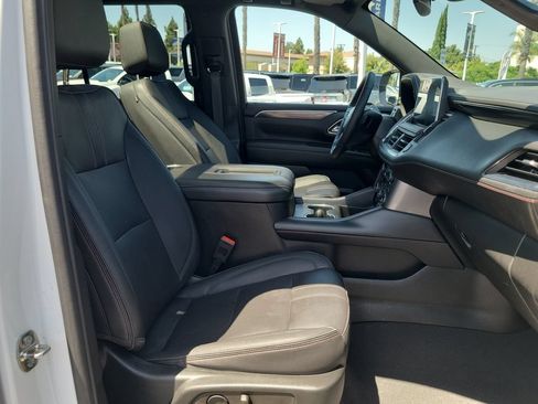 Used 2023 Chevrolet Tahoe RST w/ Luxury Package AWD/4WD image 20