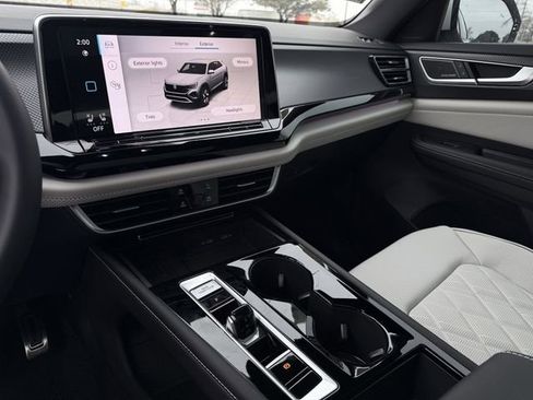 New 2026 Volkswagen Atlas Cross Sport SEL Premium R-Line image 14