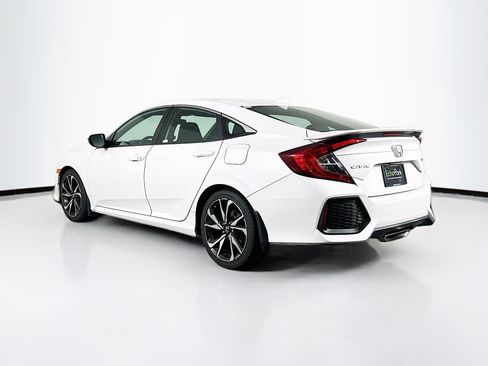 Used 2019 Honda Civic Si image 5