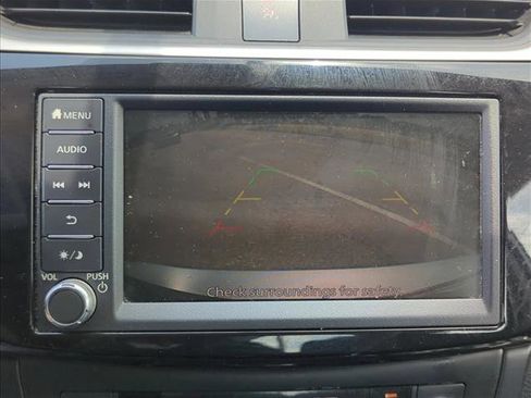 Used 2019 Nissan Sentra SV FWD image 15