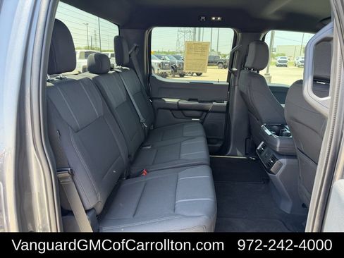 Used 2026 Ford F150 STX w/ F-150 LOBO Package AWD/4WD image 33