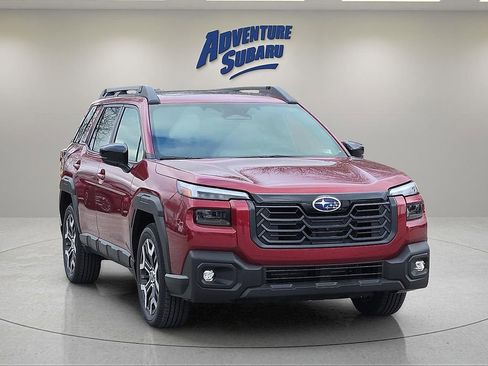 New 2026 Subaru Outback Touring XT image 1