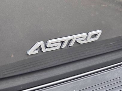 Used 2005 Chevrolet Astro Passenger w/ LS Preferred Equipment Group