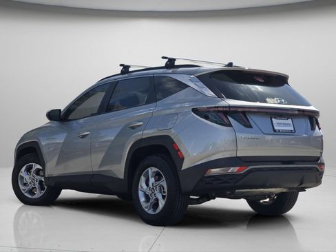 Used 2023 Hyundai Tucson SEL AWD/4WD image 20