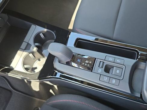 New 2026 Toyota Prius Plug-In Hybrid FWD image 24