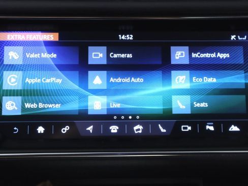 Used 2017 Land Rover Range Rover HSE AWD/4WD image 19
