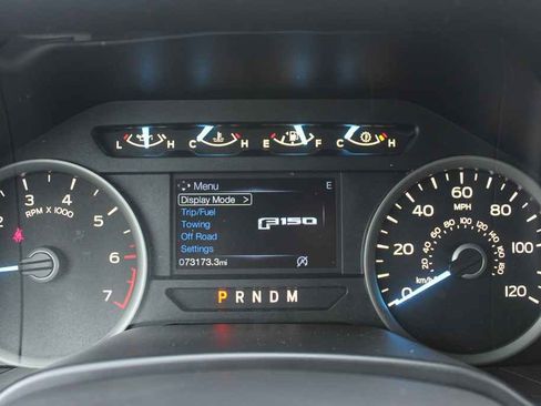 Used 2018 Ford F150 XLT w/ Equipment Group 302A Luxury image 14