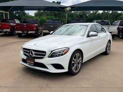 Used 2019 Mercedes-Benz C 300 Sedan