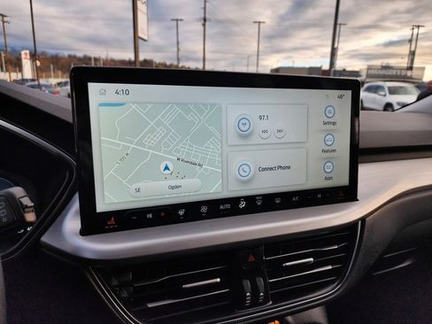 Used 2024 Ford Escape Platinum image 20