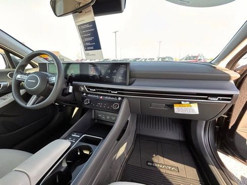 Certified 2024 Hyundai Sonata SEL image 23