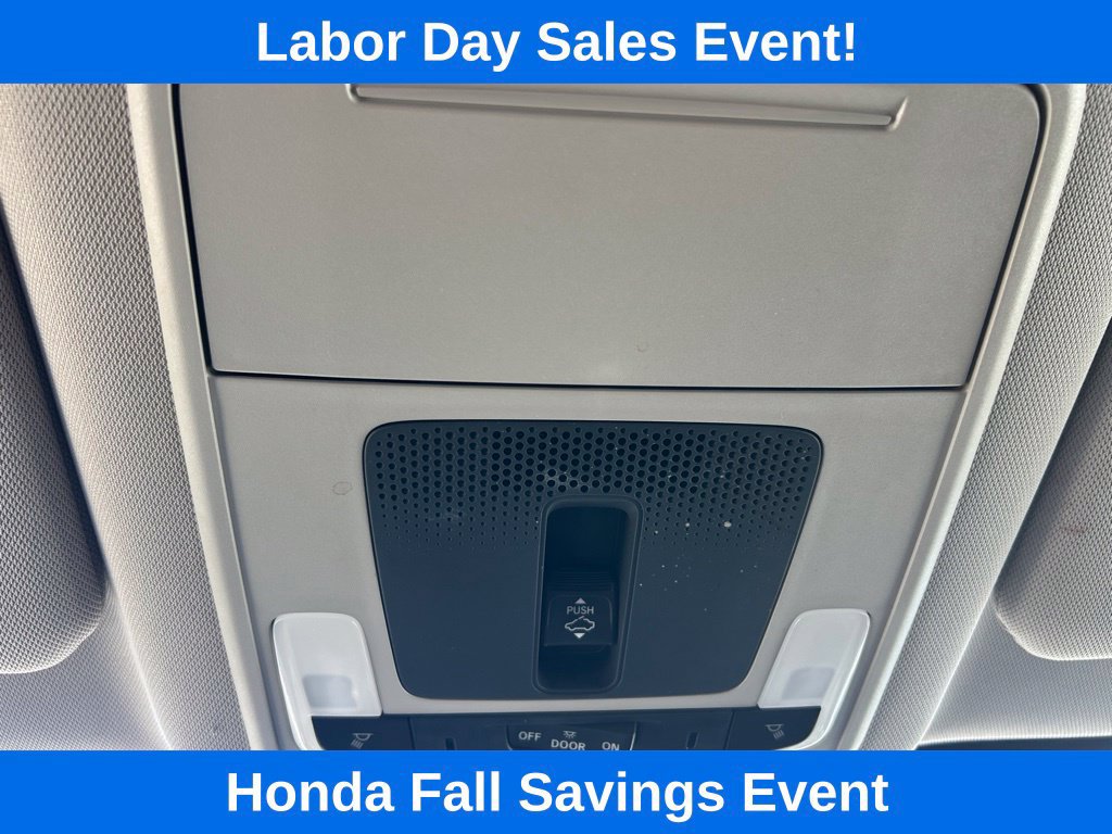 Used 2024 Honda CR-V EX image 30