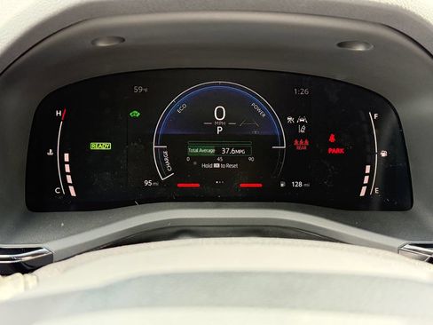 New 2026 Toyota Camry LE w/ Convenience Package FWD image 31