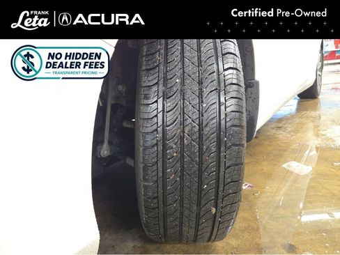 Used 2024 Acura Integra FWD image 25