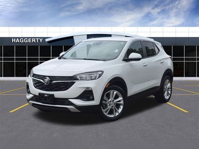Certified 2023 Buick Encore GX Preferred w/ Cold Weather Comfort Package